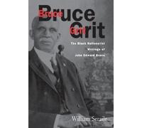 William Seraile Bruce Grit (Tascabile)