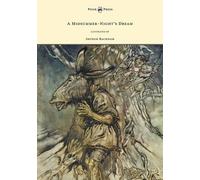 William Shakesp A Midsummer-Night's Dream - Llustrated by Arthur Rac (Tascabile)