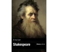 William Shakesp El rey Lear (El libro de bolsillo - Bibliotecas de a (Tascabile)