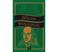 WILLIAM SHAKESP HAMLET / MACBETH / ROMEO Y JULIETA / EL MERCADER DE (Tascabile)