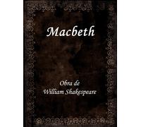 William Shakesp Macbeth (Nueva y revisada edicion en espanol) (Spani (Tascabile)