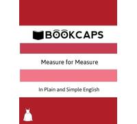 William Shakesp Measure for Measure In Plain and Simple English (A M (Tascabile)