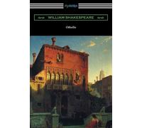 William Shakesp Othello (Annotated by Henry N. Hudson with an Introd (Tascabile)