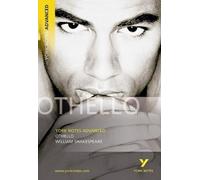 William Shakesp Othello everything you need to catch up, study and p (Tascabile)