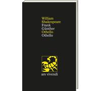 William Shakesp Othello / Othello - Zweisprachige Ausgabe mit Essay (Tascabile)