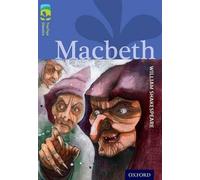 William Shakesp Oxford Reading Tree TreeTops Classics: Level 17 More (Tascabile)