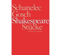 William Shakesp Shakespeare Stücke: Ein Sommernachtstraum / Macbeth (Tascabile)