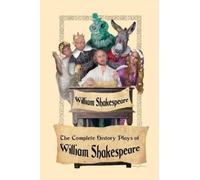 William Shakesp The Complete History Plays of William Shakesp (Copertina rigida)