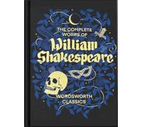 William Shakesp The Complete Works of William Shakespeare (Wo (Copertina rigida)