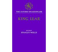 William Shakesp The Oxford Shakespeare: The History of King (Copertina rigida)