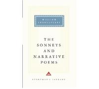 William Shakesp The Sonnets and Narrative Poems of William Sh (Copertina rigida)
