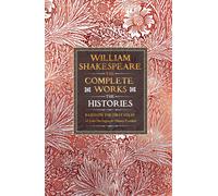 William Shakesp William Shakespeare Complete Works The Histo (Copertina rigida)