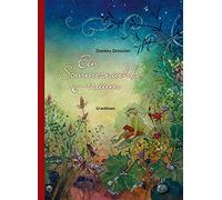 William Shakespe Ein Sommernachtstraum: Nach der Komödie von (Copertina rigida)