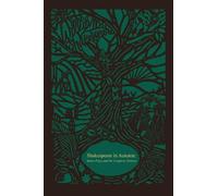 William Shakespe Shakespeare in Autumn (Seasons Edition Fa (Copertina rigida)