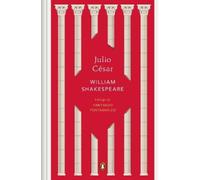 William Shakespea Julio César / Julius Caesar (Spanish Editio (Copertina rigida)