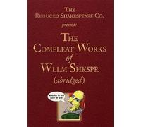 William Shakespea The Complete Works of William Shakespeare (Abridge (Tascabile)