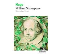 William Shakespeare