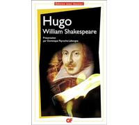 William Shakespeare