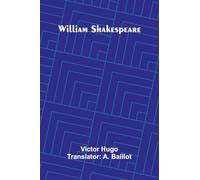 William Shakespeare