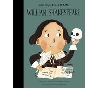 William Shakespeare