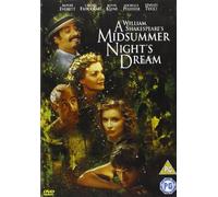 William Shakespeare A Midsummer Nights Dream