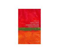 William Shakespeare – Una brevissima introduzione