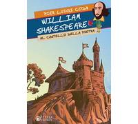 William Shakespeare al Castello della Pietra