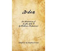 William Shakespeare Arden (Tascabile)