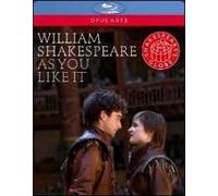 William Shakespeare. As you like it. Come vi piace