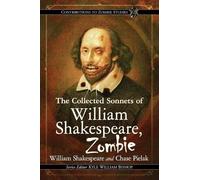 William Shakespeare Cha The Collected Sonnets of William Shakespear (Tascabile)