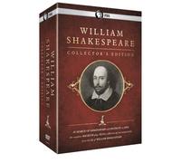 William Shakespeare Collector'S Edition [Edizione: Stati Uniti]