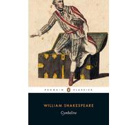 William Shakespeare – Cymbeline – Tascabile