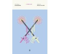 William Shakespeare – Cymbeline – The Pelican Shakespeare – Tascabile