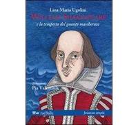 William Shakespeare e la tempesta del guanto mascherato