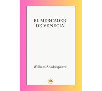 William Shakespeare El Mercader de Venecia (Tascabile) Alba