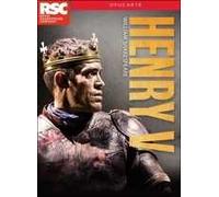 William Shakespeare. Enrico V. Henry V