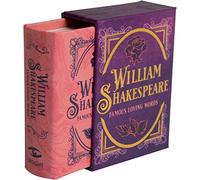 William Shakespeare: Famous Loving Words