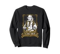 William Shakespeare Felpa