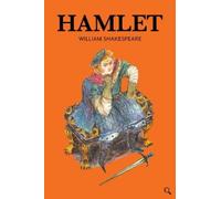 William Shakespeare Hamlet (Copertina rigida) Baker Street Readers