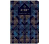William Shakespeare Hamlet (Copertina rigida) Chiltern Classic