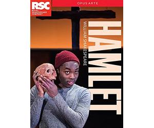 William Shakespeare - Hamlet [Edizione: Regno Unito]
