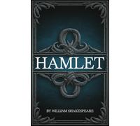 Shakespeare William-Hamlet - Lp /E -Lp BOOK NUOVO
