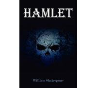 William Shakespeare Hamlet (New Edition) (Tascabile)