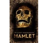 William Shakespeare Hamlet (Tascabile)