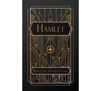 William Shakespeare Hamlet (Tascabile)