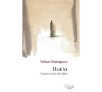 William Shakespeare Hamlet (Tascabile)