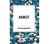 William Shakespeare Hamlet (Tascabile)