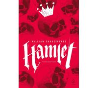 William Shakespeare Hamlet (Tascabile)