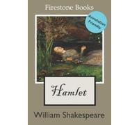 William Shakespeare Hamlet (Tascabile)