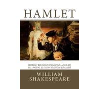 William Shakespeare Hamlet (Tascabile)